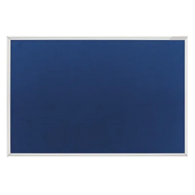 magnetoplan Textilpinnwand SP 1412003 120x90cm blau magnetoplan Textilpinnwand SP 1412003 120x90cm blau