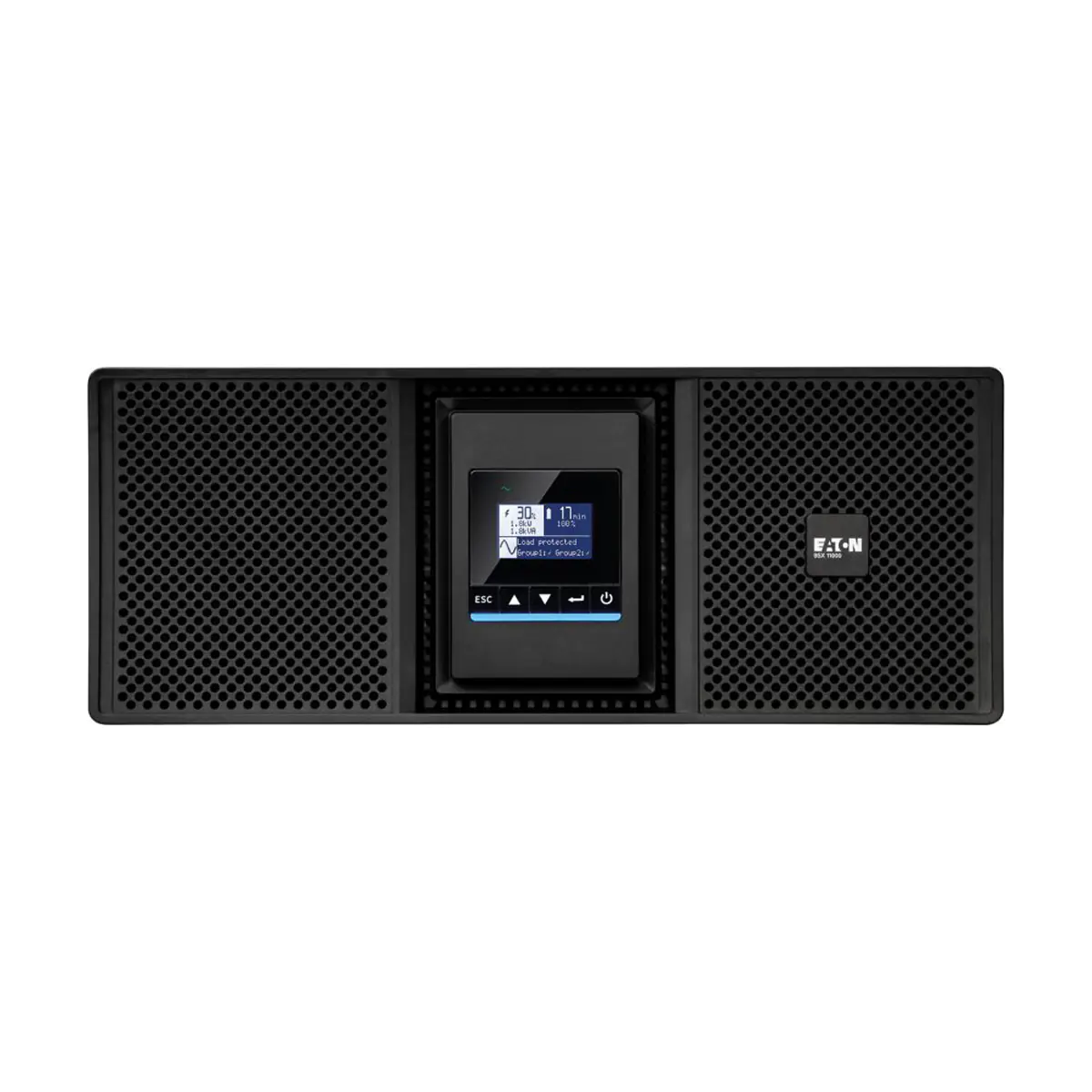 Eaton 9SX Gen2 9SX8KIG2 - USV (Rack - einbaufähig)