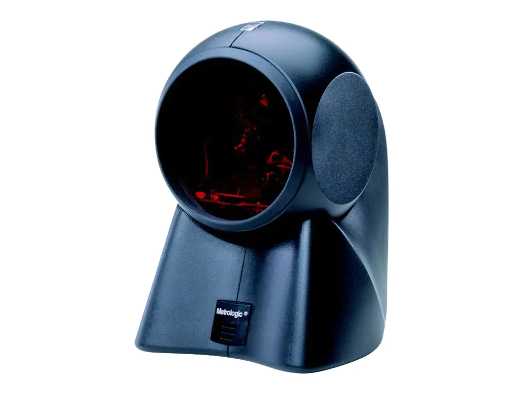 Honeywell MS7120 Orbit - Barcode-Scanner - Desktop-Gerät - 1120 Linie/Sek. - decodiert - USB Honeywell MS7120 Orbit - Barcode-Scanner - Desktop-Gerät - 1120 Linie/Sek. - decodiert - USB