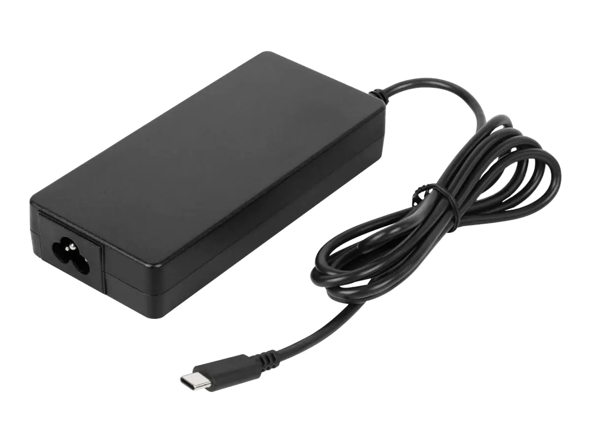 GETAC Netzteil - Wechselstrom 100-240 V - 100