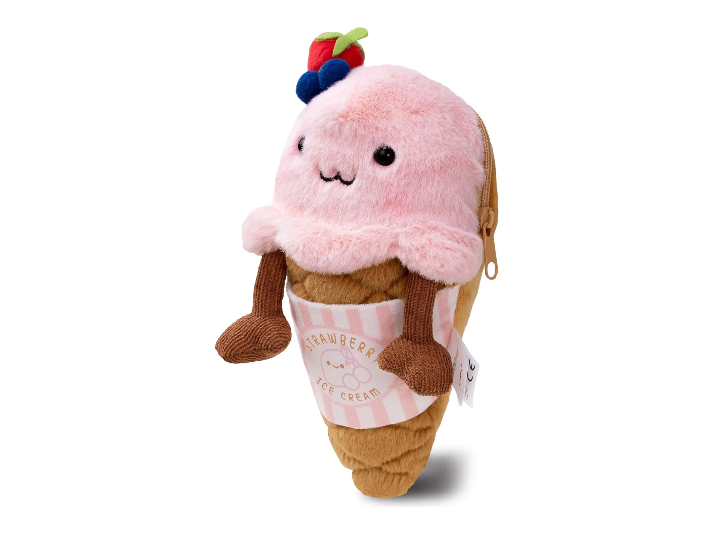Laut International MAGMOJI WALLET Ice cream Cane comp.with MagSafe