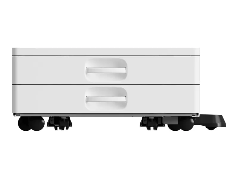 Ricoh PB 3340 - Druckpapier-Zuführeinheit - 1100 Blätter in 2 Schubladen (Trays) - für Ricoh IM C2510