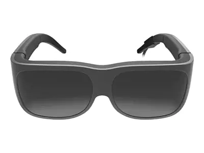 Lenovo Legion - Intelligente Multimedia-Brille - Anzeige 1.2 cm - 96 g - Grau Lenovo Legion - Intelligente Multimedia-Brille - Anzeige 1.2 cm - 96 g - Grau