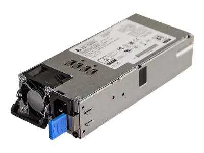 QNAP - Netzteil - 300 Watt - für QNAP TS-1253DU-RP, TS-1273AU-RP, TS-873AU-RP