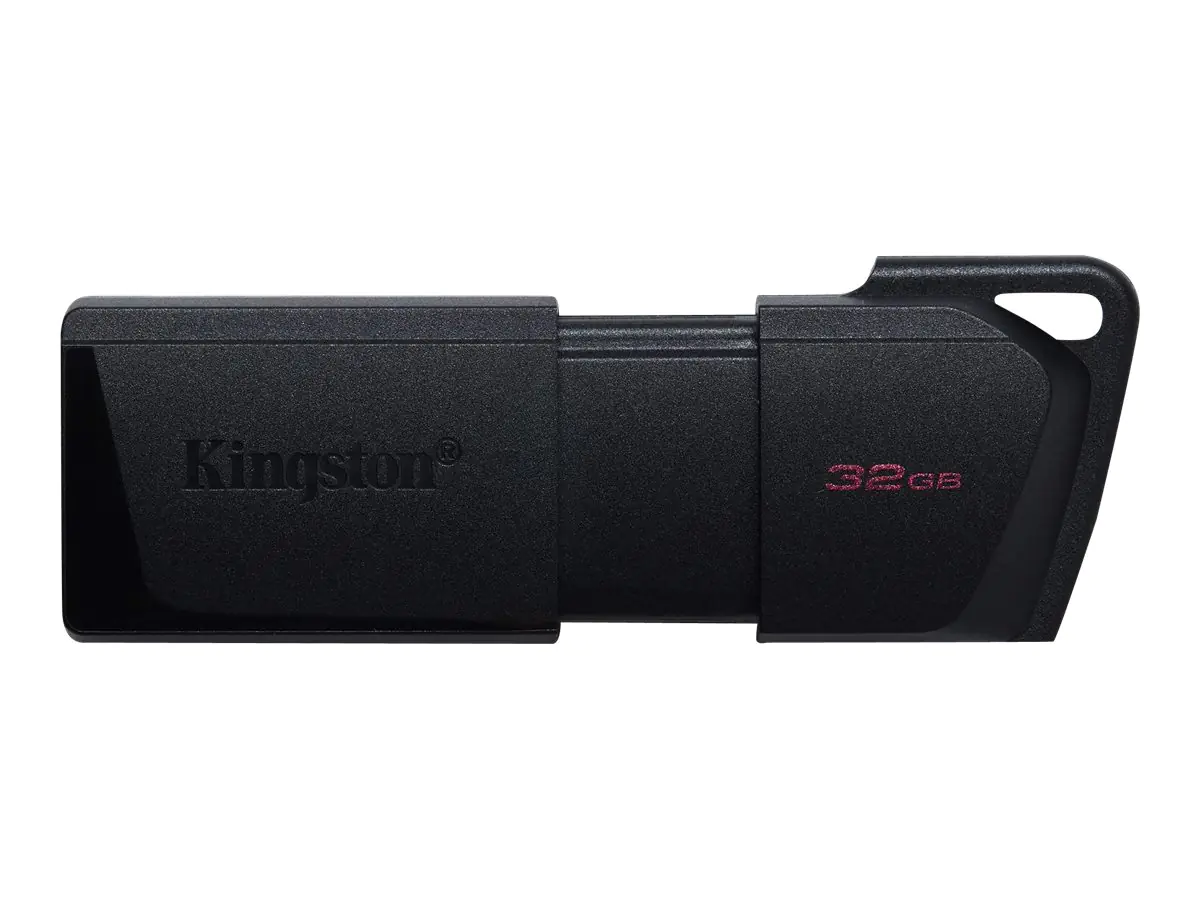 Kingston DataTraveler Exodia M - USB-Flash-Laufwerk - 32 GB - USB 3.2 Gen 1 Kingston DataTraveler Exodia M - USB-Flash-Laufwerk - 32 GB - USB 3.2 Gen 1