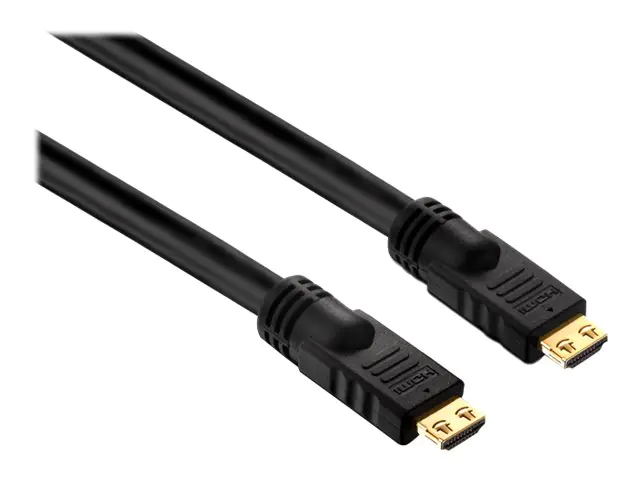 PureLink PI1000-200 - 20 m - HDMI Typ A (Standard) - HDMI Typ A (Standard) - 3D - Schwarz