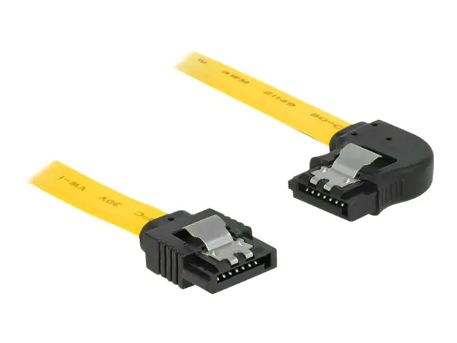 Delock SATA-Kabel - Serial ATA 150/300/600 - SATA (M)