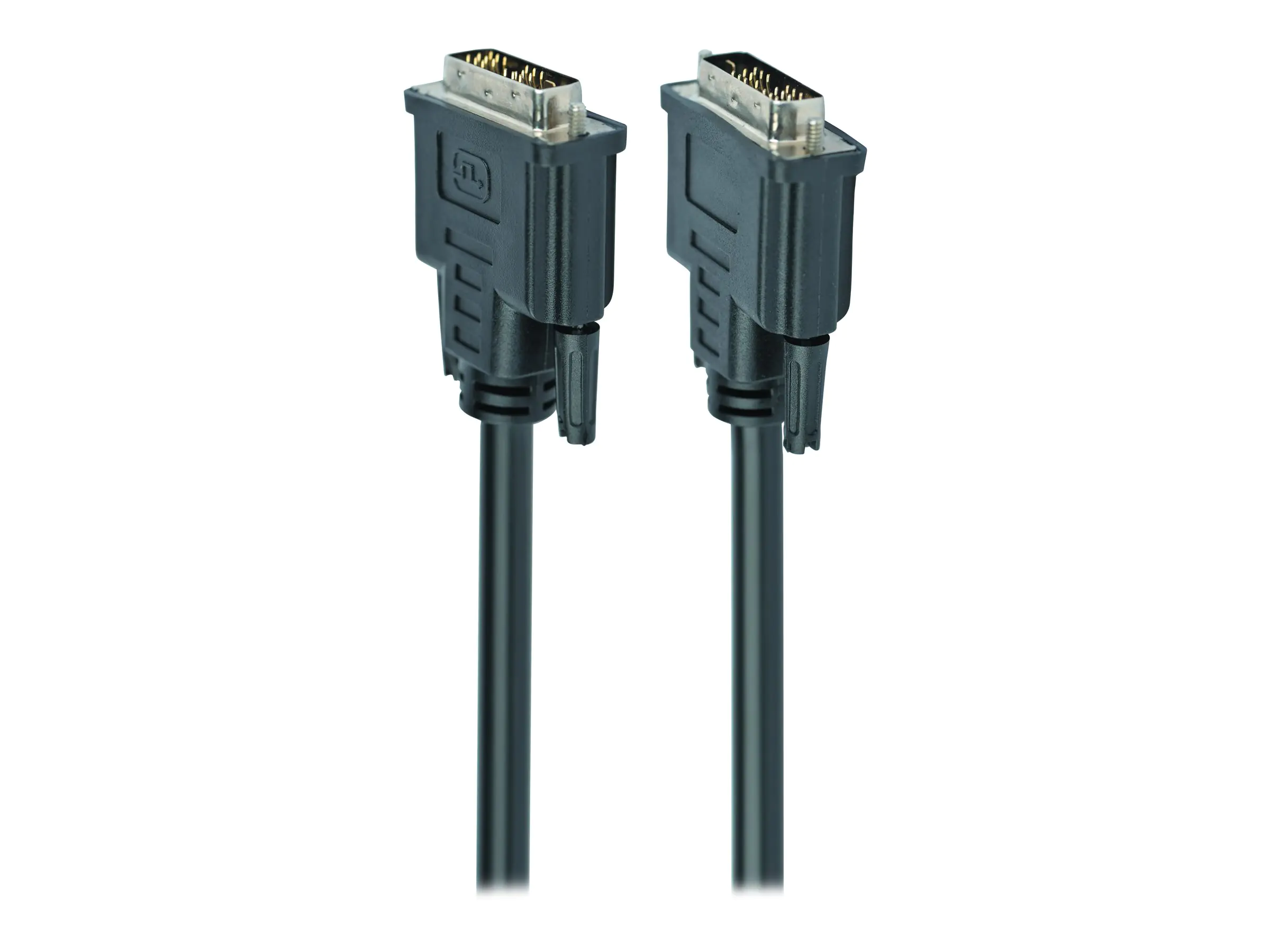 Gembird Cablexpert - DVI-Kabel - Single Link - DVI-D (M)