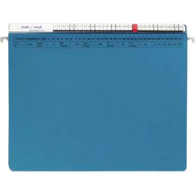 ORGALEX Hängehefter 1205807 1Abheftvorr. Li-Heftung mittelblau ORGALEX Hängehefter 1205807 1Abheftvorr. Li-Heftung mittelblau