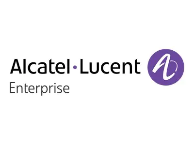 Alcatel-Lucent ALE-108 - Erweiterungsmodul - Wi-Fi 5, Bluetooth 5.0 - für Alcatel-Lucent Enterprise ALE-300, ALE-400, ALE-500