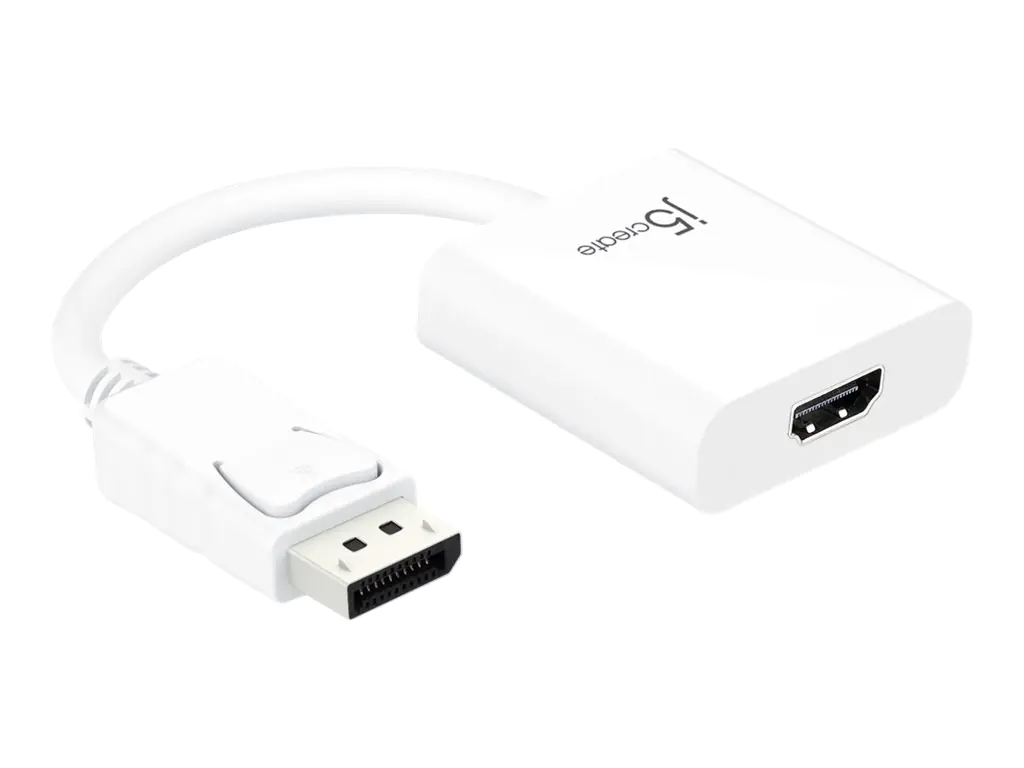 j5create JDA154 - Videoadapter - DisplayPort