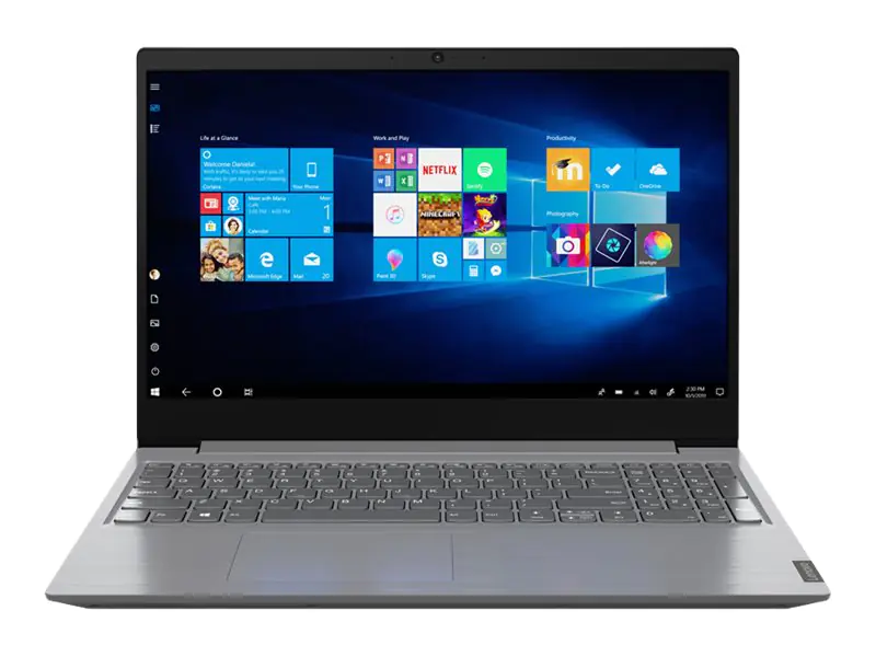 Lenovo V15-IGL 82C3 - 39.6 cm (15.6") - 8 GB RAM - 256 GB SSD NVMe - 82C30035GE