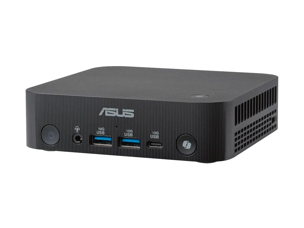 ASUS ExpertCenter PN55 S70012NL - Mini-PC - Ryzen AI 7 445 90MS03C1-M000C0