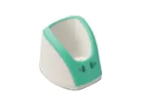 Datalogic C 6000 - Ladestation für Barcode-Scanner - Healthcare - für P/N: DBT6400-HC