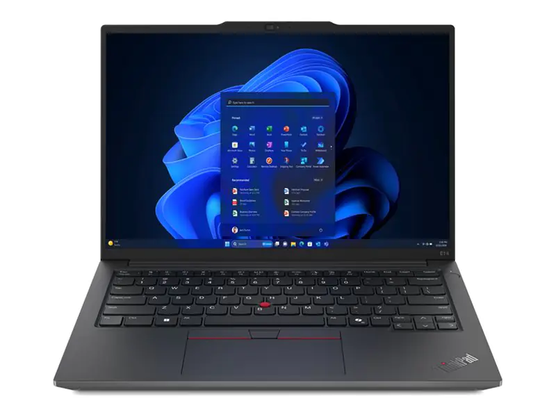 Lenovo TP E14 - Notebook Lenovo TP E14 - Notebook