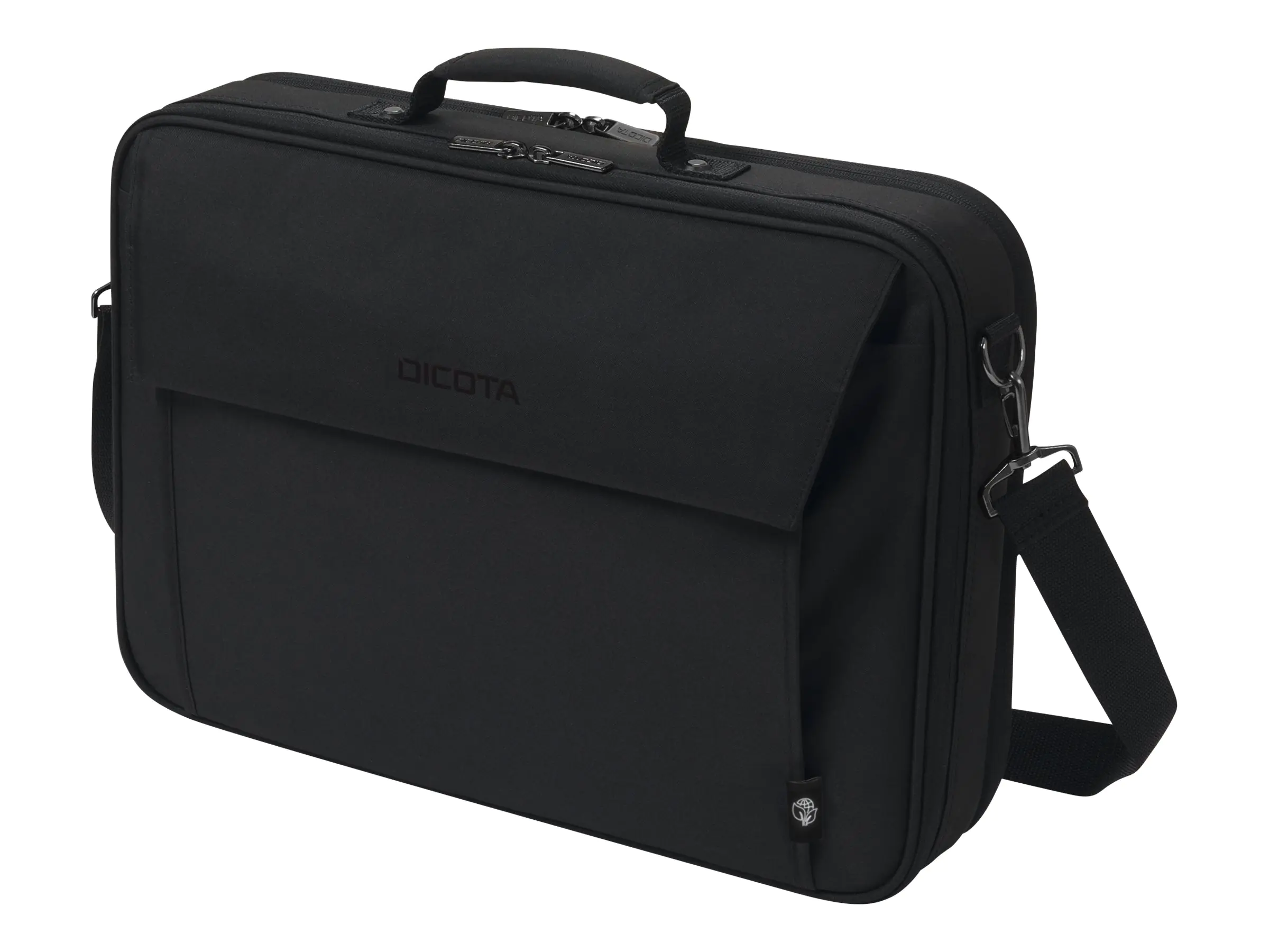Dicota Multi Plus Base Notebook-Tasche 39.6 cm (15.6") - D30491-V1