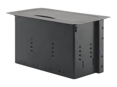 Kramer Electronics Kramer TBUS-6XL - Installationskasten Netzwerkoberfläche