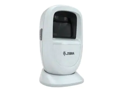 Zebra DS9300 Series DS9308 - Standard Range (SR) - Barcode-Scanner - Desktop-Gerät - 2D-Imager - 3050 mm / Sek. - decodiert - Schnittstellenkabel erforderlich
