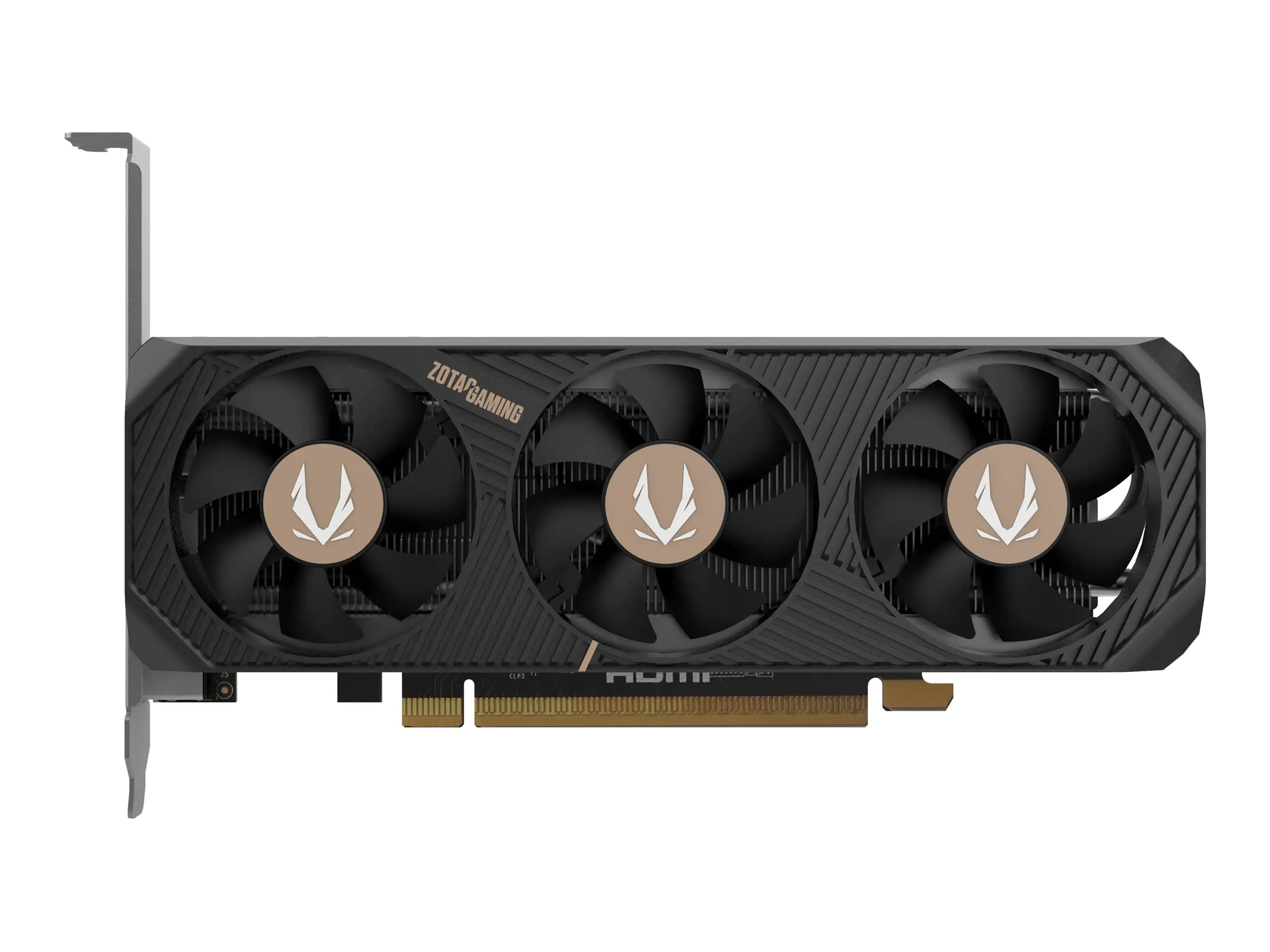 ZOTAC GAMING - Grafikkarten - GeForce RTX 5060