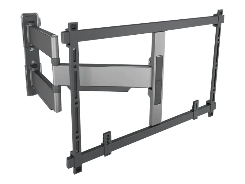 Vogel's Elite TVM 5645 - Size L - Befestigungskit (Wandmontageabdeckung, 2 Schnittstellen