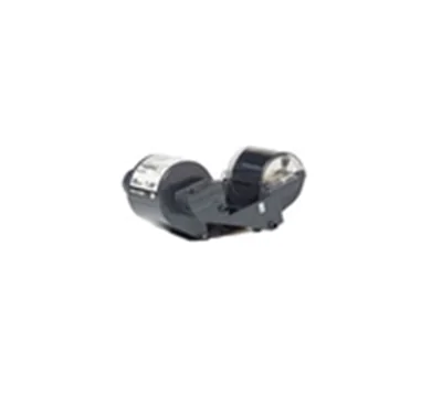 Brother Farbbandkassette RBFA2BK Schwarz 38 mm x 310 m Brother Farbbandkassette RBFA2BK Schwarz 38 mm x 310 m