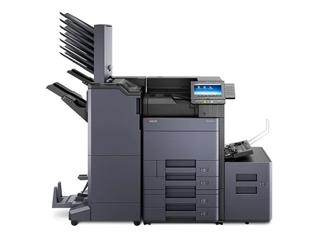Kyocera ECOSYS P4060dn - Drucker - s/w - Duplex