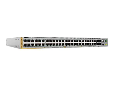 Allied Telesis AT x530DP-52GHXm - Switch - L3 - managed - 24 x 10/100/1000 (PoE+) AT-X530DP-52GHXM