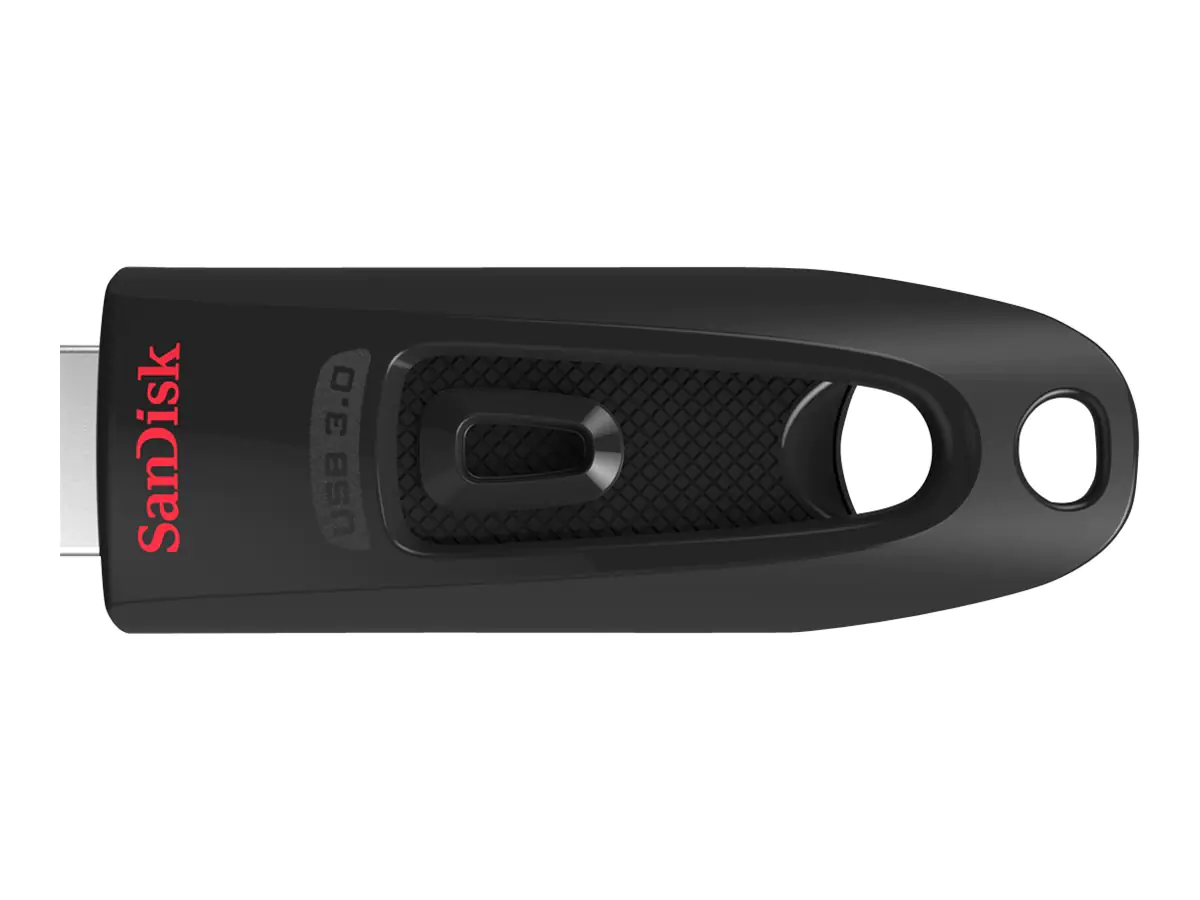 SanDisk Ultra - USB-Flash-Laufwerk - 32 GB - SDCZ48-032G-U46