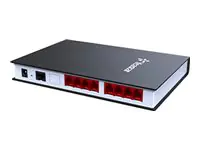 Yeastar TA Series TA810 - VoIP-Gateway - 8 Anschlüsse