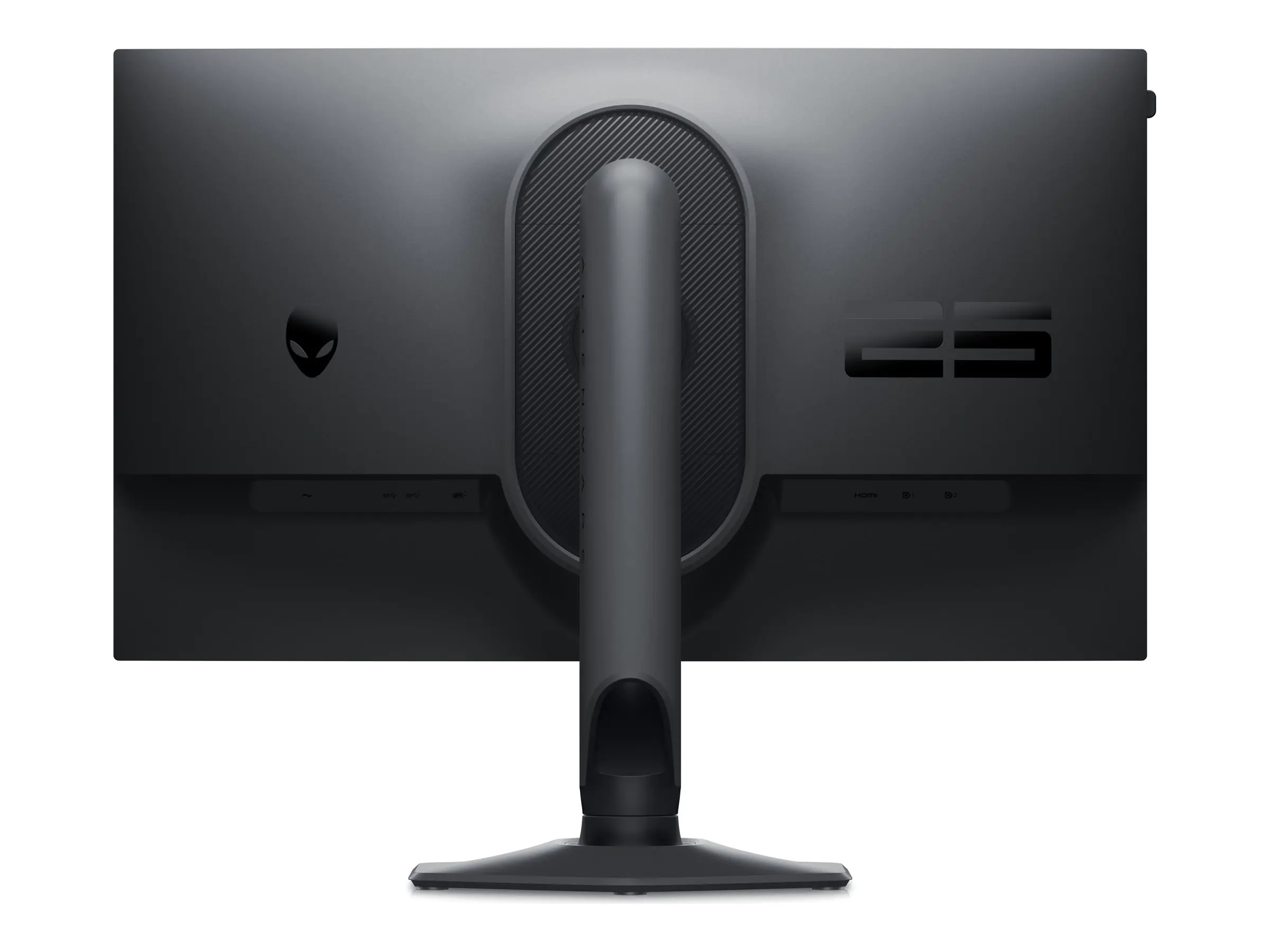 Dell Alienware 500Hz Gaming Monitor AW2524HF - LED-Monitor - Gaming - 63.5 cm (25")