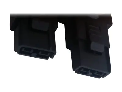 PowerWalker SA2-30 - Stromkabel - für PowerWalker 91015023