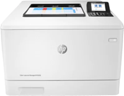 HP LaserJet E45028dn - Laser - Farbe - 600 x 600 DPI - A4 - 29 Seiten pro Minute - Doppeltdruck HP LaserJet E45028dn - Laser - Farbe - 600 x 600 DPI - A4 - 29 Seiten pro Minute - Doppeltdruck
