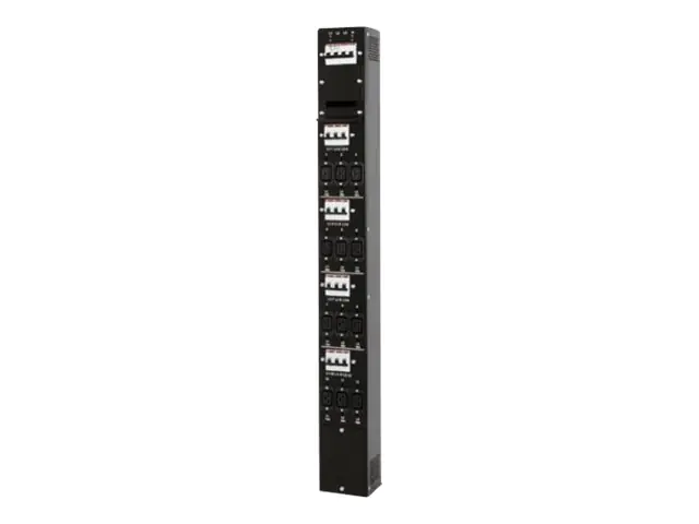 APC Smart-UPS VT Subfeed Distribution - Stromverteilungseinheit - Wechselstrom 230/400 V