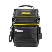 Stanley FATMAX FMST17624-1, Schwarz, Wasserdicht, 1 Jahr(e), 230 mm, 165 mm, 355 mm