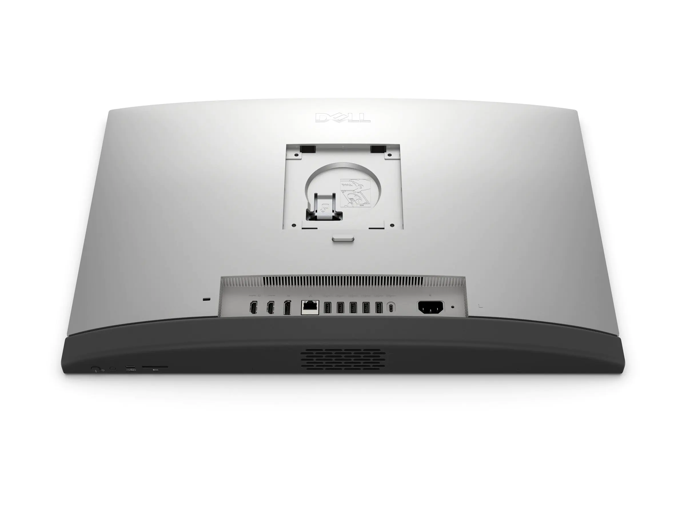 Dell Pro 24 All-in-One Plus QB24250 - All-in-One (Komplettlösung)