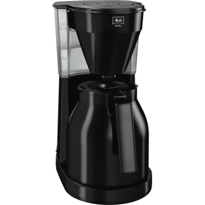 Melitta Kaffeemaschine Easy II Therm 1023-06 schwarz Melitta Kaffeemaschine Easy II Therm 1023-06 schwarz