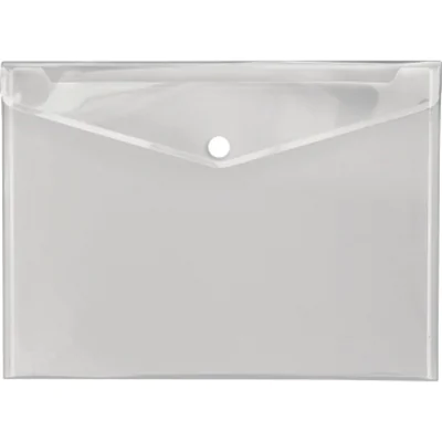 Veloflex Dokumententasche Crystal 4520100 DIN A3 transparent Veloflex Dokumententasche Crystal 4520100 DIN A3 transparent