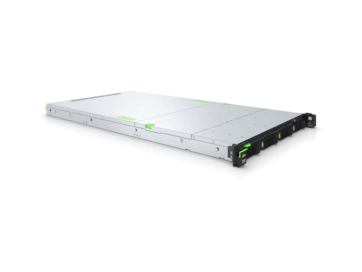Fujitsu RX2530 M7 8X2.5/ERP LOT9 CONF. 2/