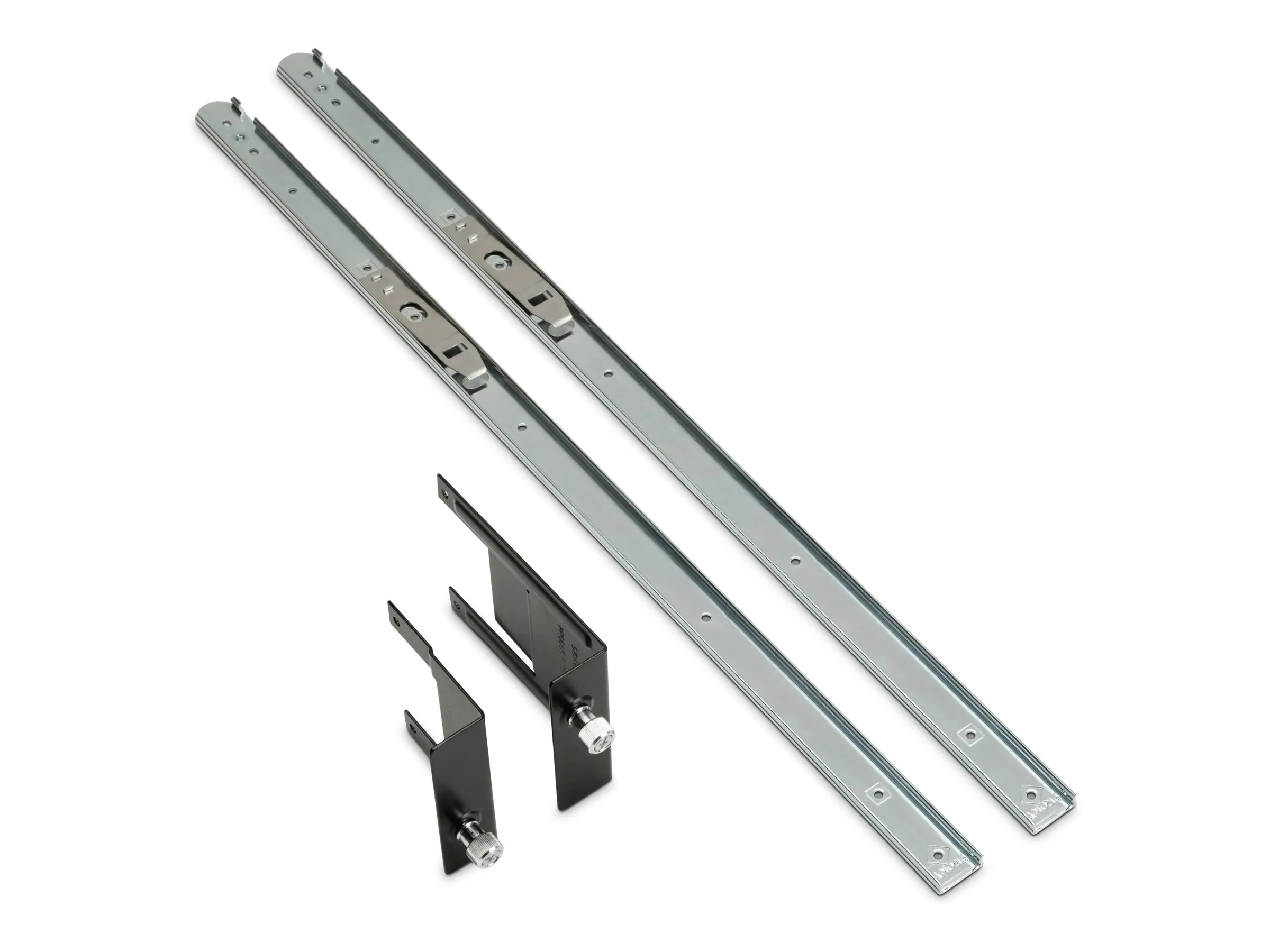 HP Z8 - Rack-Schienen-Kit - Upgrade - für Workstation