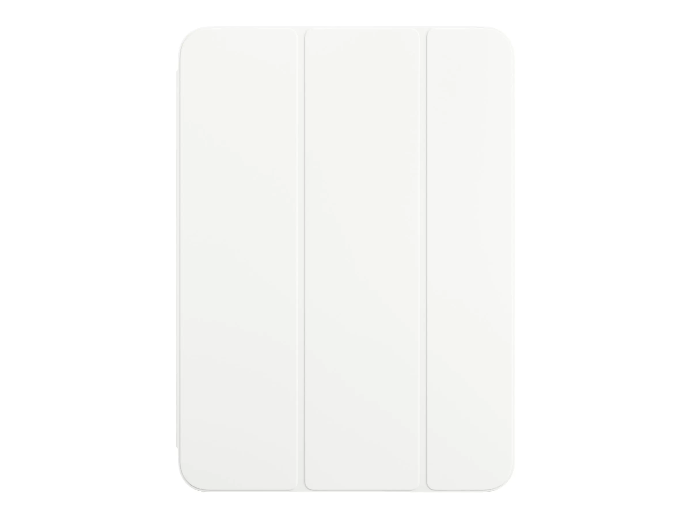 Apple Smart - Flip-Hülle für Tablet - weiß - für 10.9-inch iPad (10. Generation)