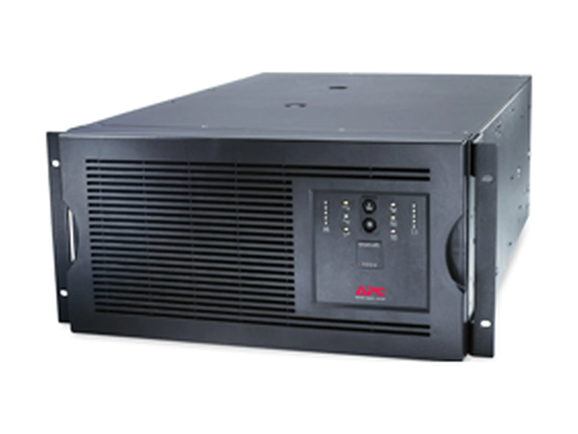 APC Smart-UPS - USV - Wechselstrom 230 V - 4 SUA5000RMI5U
