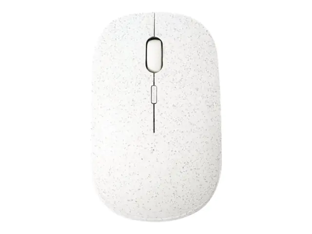 BIOnd Biondeco BIO-MOS-15 - Maus - ergonomisch - optisch