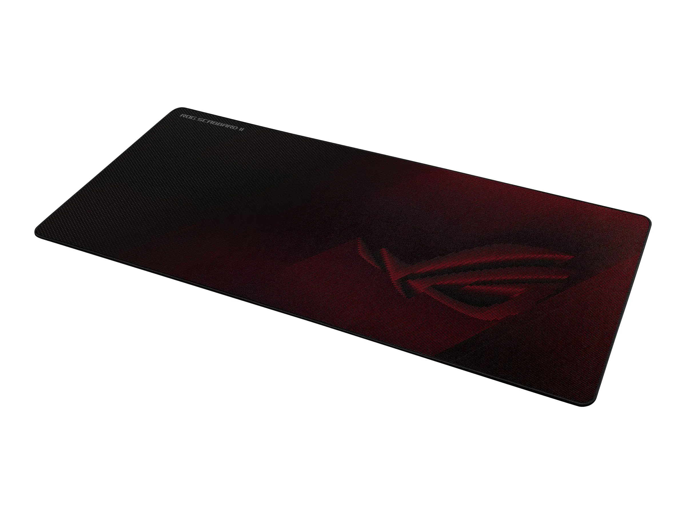 ASUS ROG Scabbard II - Mauspad 90MP0210-BPUA00