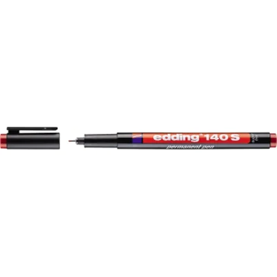 edding Pigmentmarker 33 4-33002 1-5mm Keilspitze rot edding Pigmentmarker 33 4-33002 1-5mm Keilspitze rot
