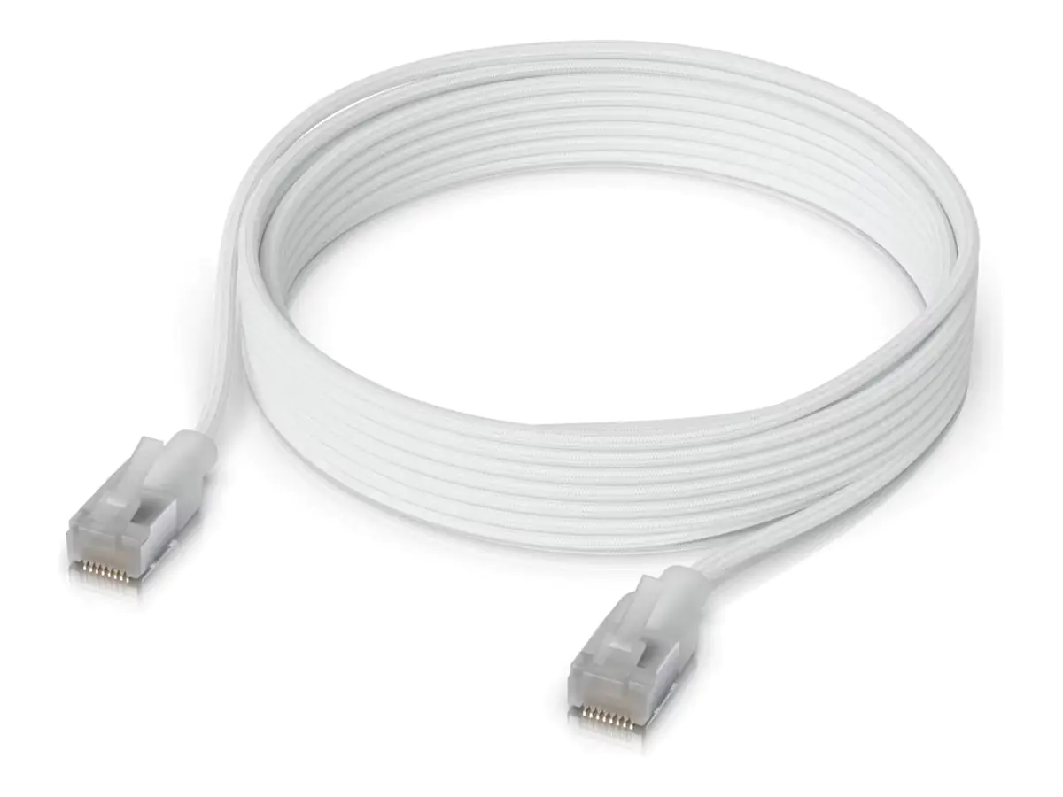 Ubiquiti UniFi - Patch-Kabel - RJ-45 (M) zu RJ-45 (M)
