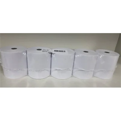Additionsrolle 76 mm x 43 m (B x L) 12mm 5 St./Pack. Additionsrolle 76 mm x 43 m (B x L) 12mm 5 St./Pack.