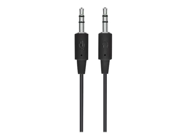 Logitech Stereo Headset H110 - Headset - On-Ear - kabelgebunden
