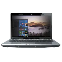 Mobilis - Blickschutzfilter für Notebook - entfernbar - klebend - 35.6 cm (14")