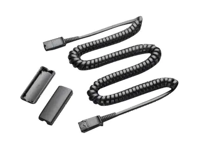 Plantronics Headset-Erweiterungskabel 38051-03 3 m