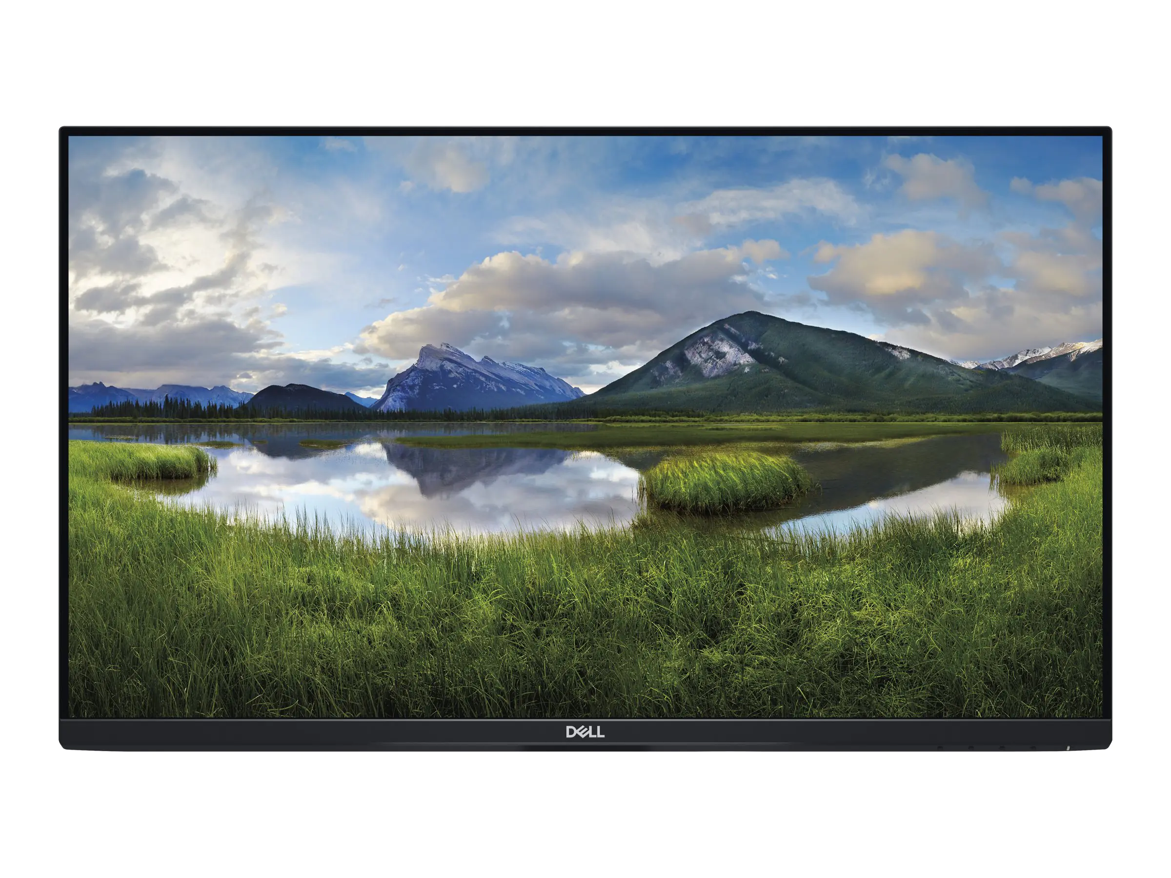 Dell P2719HC - Ohne Standfuß - LED-Monitor - 68.59 cm (27") - DELL-P2719HCWO